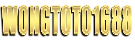 Logo WONGTOTO1688